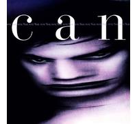 Can – Rite Time – Remasterisé – Import