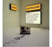 Can - Sacrilege [Import]