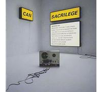 Can - Sacrilege-Remixes