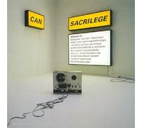 Can - Sacrilege : The Remixes