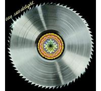 Can - Saw Delight