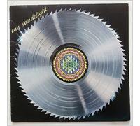 CAN - saw delight LP