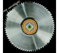Can – Saw Delight – SACD – Import