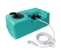 Can-sb Réservoir D´eau Hand Shower 57l