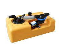 Can-sb Réservoir D´eaux Usées 83l