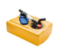 Can-sb Réservoir D´eaux Usées Self Priming Pump 41l