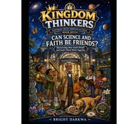 Can Science And Faith Be Friends?: Discovering How God's World and God's Word Work Together