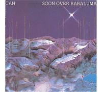Can - Soon Over Babaluma