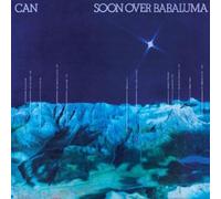 Can - Soon Over Babaluma (Lp)