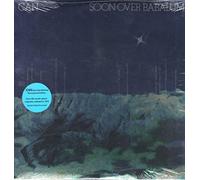Can - Soon Over Babaluna