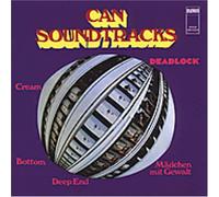 Can - Soundtracks