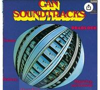 Can - Soundtracks