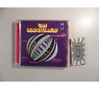 Can – Soundtracks – Import