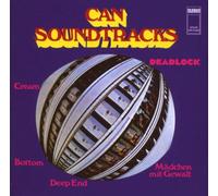 Can - Soundtracks [Import]