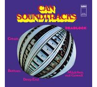 Can Soundtracks (Vinyl)