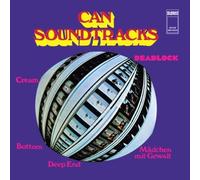 Can - Soundtracks (Remastered) [Import]