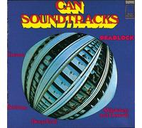 Can - Soundtracks Sacd [Import]
