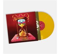 Can Such Delightful Times Go On Forever ? Édition Limitée Vinyle Or Vinyle