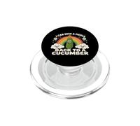 Can Suck A Pickle Inappropriate Embarrassing Adult Humor PopSockets PopGrip pour MagSafe
