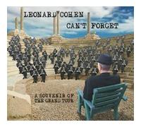 Cohen, Leonard - Can't Forget: A Souvenir of the Grand Tour