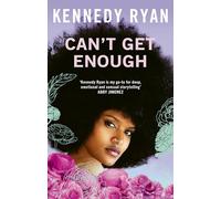 Can’t Get Enough: A forbidden romance brimming with angst, heat, and hope.