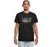 Mister Tee T-Shirt Can't Hang With Us Tee Noir XL