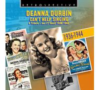 Can T Help Singing a Tribute