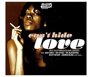 Can´t Hide Love