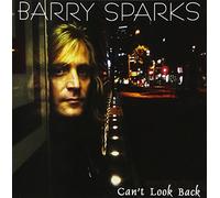 Can T Look Back [Import]