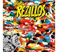 Can T Stand the Rezillos/Vinyle Noir Audiophile 180gr