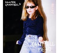 Can T Tell Me No/Vinyle Couleur