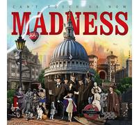 MADNESS - Can't Touch Us Now