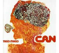 CAN - Tago Mago