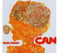 CAN - Tago Mago