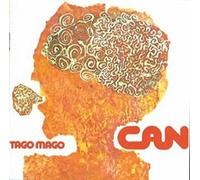 Can - Tago Mago [Import]