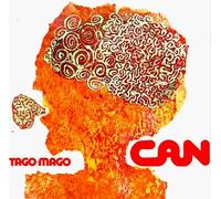 Can - Tago Mago [Sacd]
