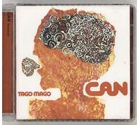 Can - Tago Mago-Sacd [Import]