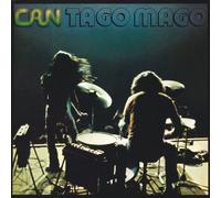 Can - Tago Mago -Spec-