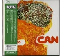 Can - Tago Mago (UHQCD) (Paper Sleeve) [Import]