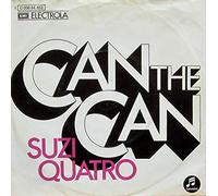 Can the can / Ain't ya somethin' honey / 1C 006-94 453 U