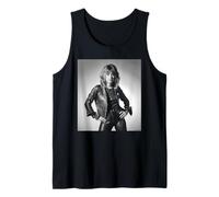 Can The Can Singer Suzi Quatro par Allan Ballard Débardeur