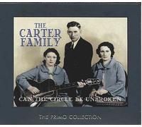 Can The Circle Be Unbroken