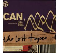 Can - The Lost Tapes/Standard Version [Import]