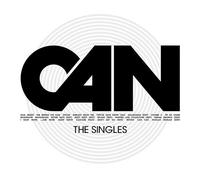 Can - The Singles