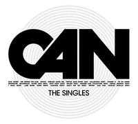 Can - The Singles [Vinyl]
