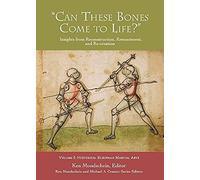 can These Bones Come To Life?', Vol 1