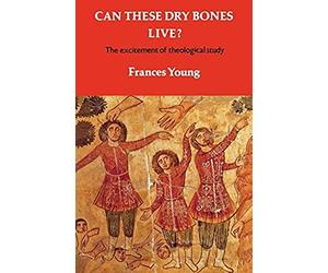 Can These Dry Bones Live? The Excitement Of Theological Study