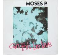 Can this be love (1989) / Vinyl single [Vinyl-Single 7'']