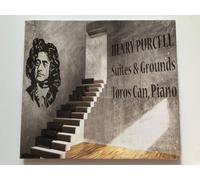 Can,Toros - Henry Purcell: Suites & Grounds