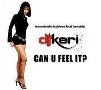 Can U Feel It